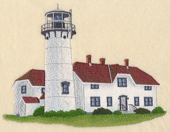 Chatham Light (Massachusetts)