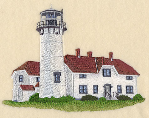 Chatham Light (Massachusetts)