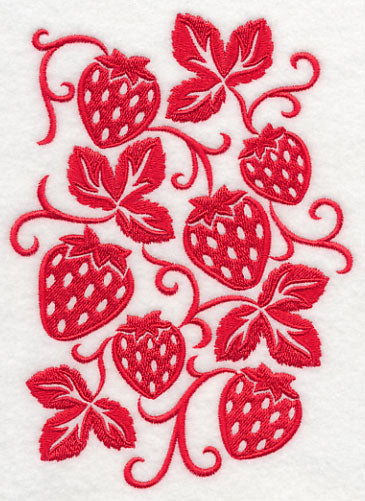 Simply Strawberries