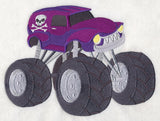 Monster Truck - Skully