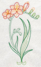 Freesia (Vintage)