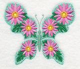 Daisy Butterfly
