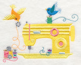 Sing Song Stitches 3