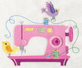 Sing Song Stitches 9