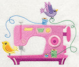 Sing Song Stitches 9