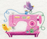 Sing Song Stitches 9