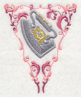 Sew Crafty Bunting - Iron