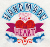 Handmade from the Heart
