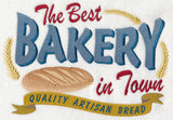 Best Bakery in Town