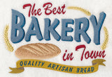 Best Bakery in Town
