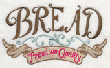 Premium Quality Bread
