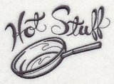 Hot Stuff