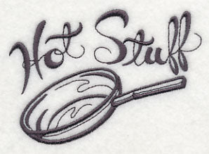 Hot Stuff
