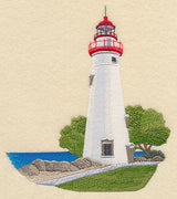 Marblehead Lighthouse (Ohio)