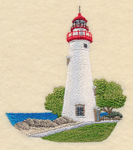 Marblehead Lighthouse (Ohio)