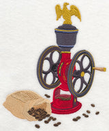Elgin Coffee Mill