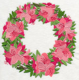 Azalea Wreath