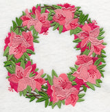 Azalea Wreath