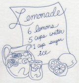 Lemonade (Bluework)