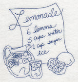 Lemonade (Bluework)