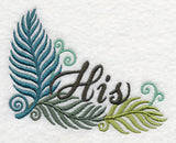 Fabulous Ferns - His