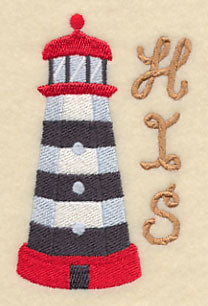 Lighthouse - His