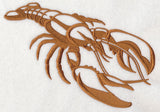 Lobster Silhouette