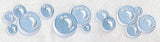 Bubble Bath Border