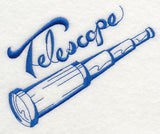Ocean Fresh Telescope