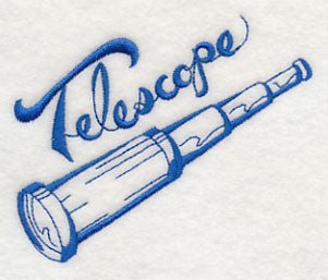 Ocean Fresh Telescope