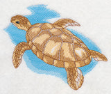 Sea Life Splash - Sea Turtle