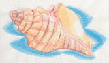 Sea Life Splash - Sea Shell 1