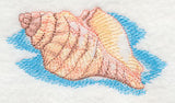 Sea Life Splash - Sea Shell 1