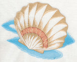 Sea Life Splash - Sea Shell 2
