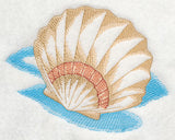 Sea Life Splash - Sea Shell 2