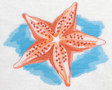 Sea Life Splash - Starfish
