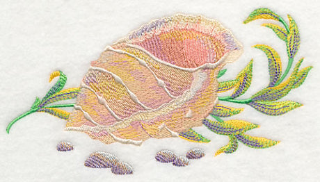Seashell 1 in Watercolor