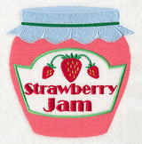 Strawberry Jam