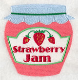 Strawberry Jam