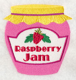 Raspberry Jam