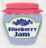 Blueberry Jam