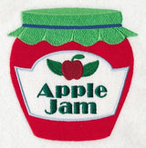 Apple Jam