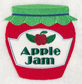 Apple Jam