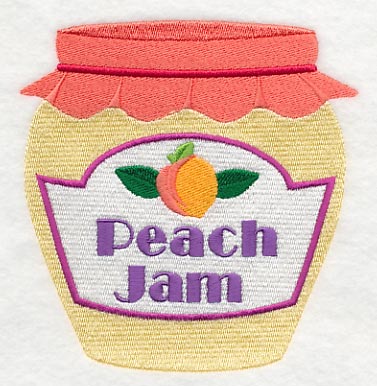 Peach Jam
