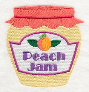 Peach Jam