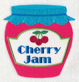 Cherry Jam