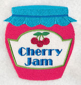 Cherry Jam