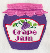 Grape Jam