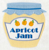 Apricot Jam