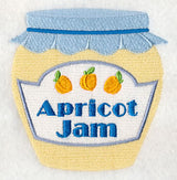Apricot Jam